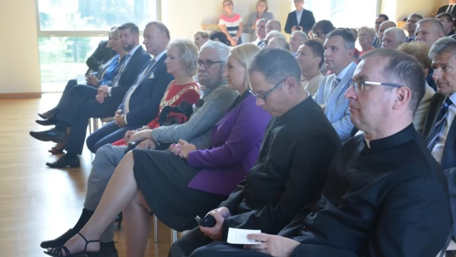 Tczew - Dziś Święto Powiatu Tczewskiego. Jest nagroda dla Harcerskiej Orkiestry Dętej
