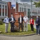 Tczew - Flex Poland pomaga w walce ze skutkami Covid-19. Szpital dostanie respiratory