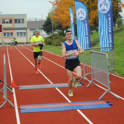 Tczew - Półmaraton Nadwiślański