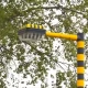 Tczew - Kolejne naświetlacze pojawią się na terenie Tczewa