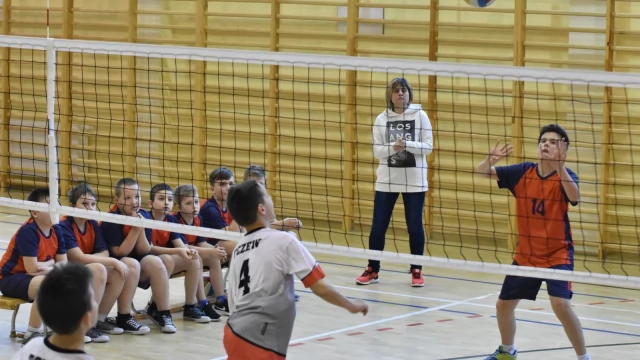 Tczew - Powiatowe Igrzyska Dzieci