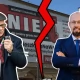 Tczew - INN Poland: "Wojna banerowa w Tczewie. Samorządowcy żrą się tak ostro, że zaraz postawią mury"