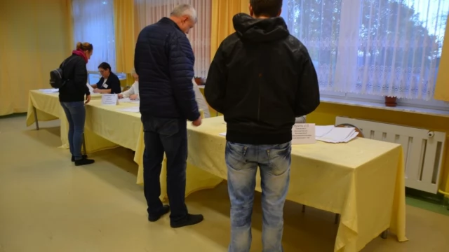 Tczew - Będzie II tura. Pobłocki zmierzy się z Dzwonkowskim [AKTUALIZACJA]
