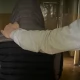 Tczew - Odpowie za kradzież zabawek z kontenera i lin nośnych pociągu