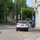 Tczew - Parkingi na trawnikach i wszędzie gdzie się da