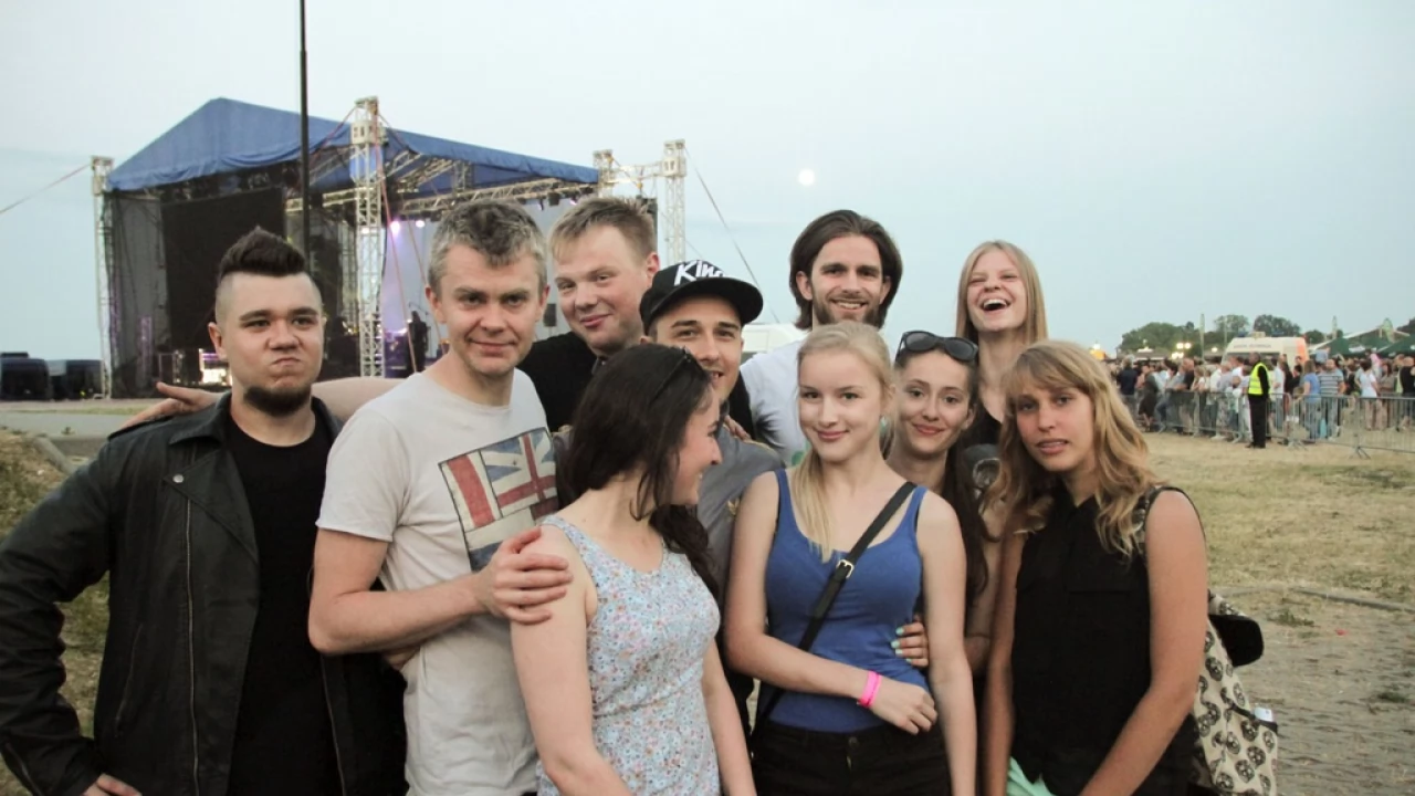 Tczew - Dni Ziemi Tczewskiej 2013