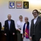 Tczew - Potomkini rodu Łaszewskich planuje otworzyć fundację