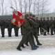 Tczew - Do WKU już nie do Starogardu, ale do Malborka