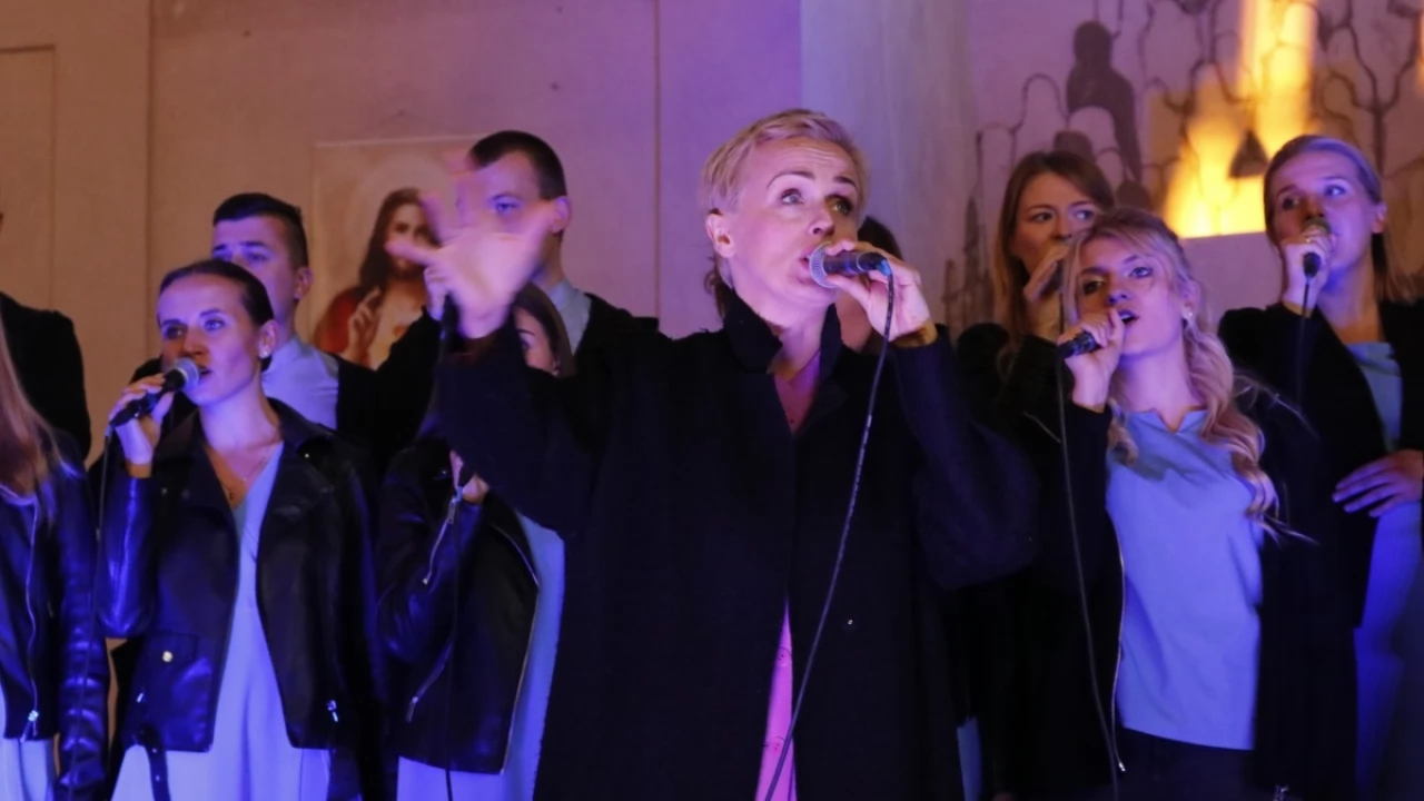 Tczew - Nieboskłonni i Natalia Niemen