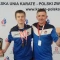 Tczew - Mistrzostwa Polski Karate. Do Tczewa wraca 15 zawodników z krążkiem na piersi