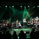 Tczew - Gorące Pożegnanie Lata - Mesajah, L.U.C.& Rebel Babel Ensamble i stand up