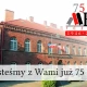 Tczew - 75 lat biblioteki w Tczewie