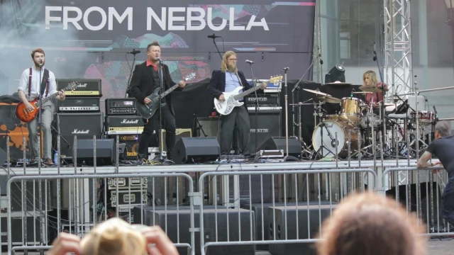 Tczew - Kto zdobył nagrody na UnderGramy?