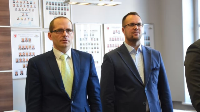 Tczew - VII kadencja samorządu podsumowana. 409 uchwał i blisko 120 mln na inwestycje