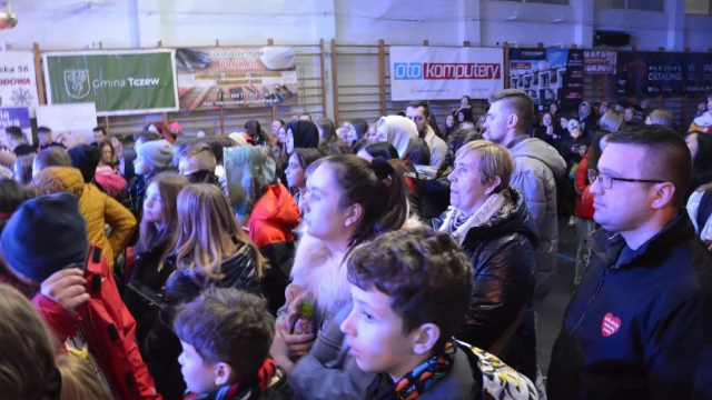 Tczew - Grają do końca świata i jeden dzień dłużej [FOTO]