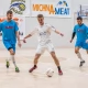 Tczew - Grała MAXXIS Pelplińska Liga Futsalu