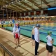 Tczew - Pływacy z Tczewa na GP Warmii i Mazur