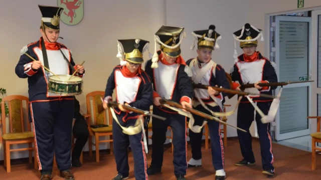 Tczew - Żywa lekcja historii na sesji Rady Powiatu