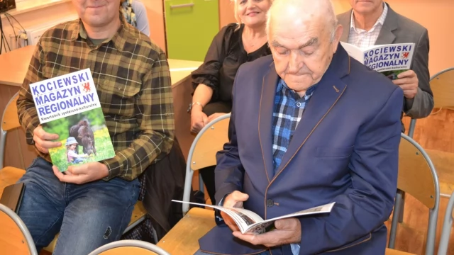 Tczew - Nadwiślańskie Spotkania Regionalne w Opaleniu za nami