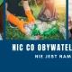 Tczew - Plebiscyt "Tczewski PRO OBYWATEL 2020"