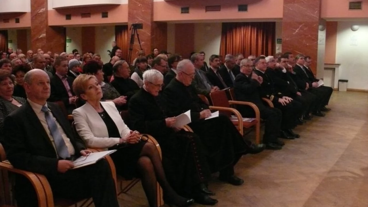Tczew - Dzień Tczewa 2013