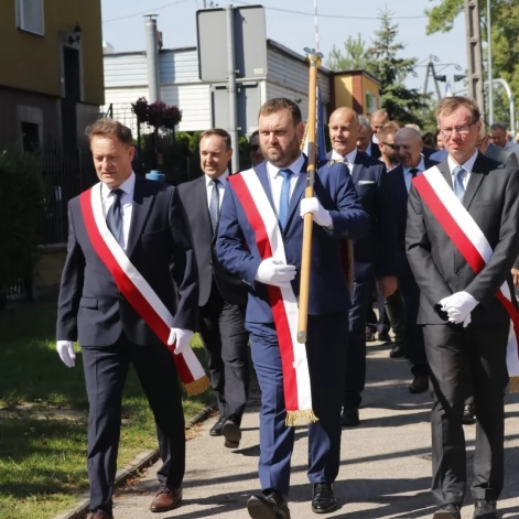 Tczew - Święto Powiatu Tczewskiego