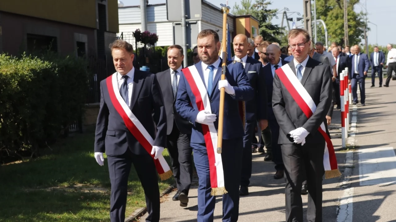 Tczew - Święto Powiatu Tczewskiego