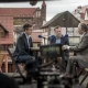 Tczew - W Gniewie kręcą film