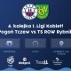Tczew - Pogoń zaprasza na mecz