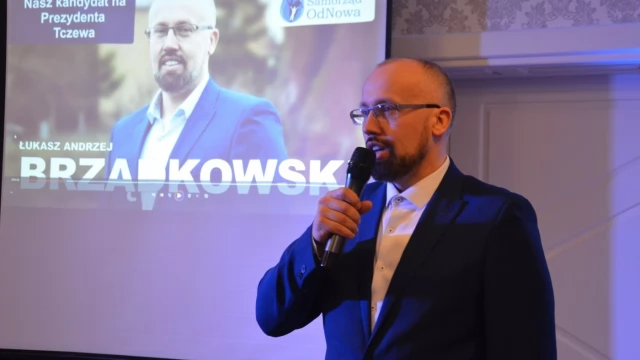Tczew - Samorząd OdNowa zainaugurował kampanię