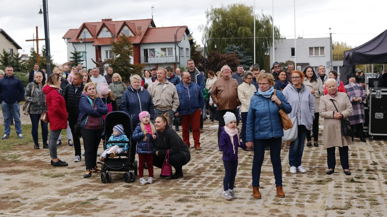 Tczew - Piknik parafialny na Górkach