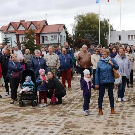 Tczew - Piknik parafialny na Górkach