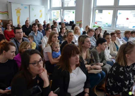 Tczew - Ależ oni recytowali!