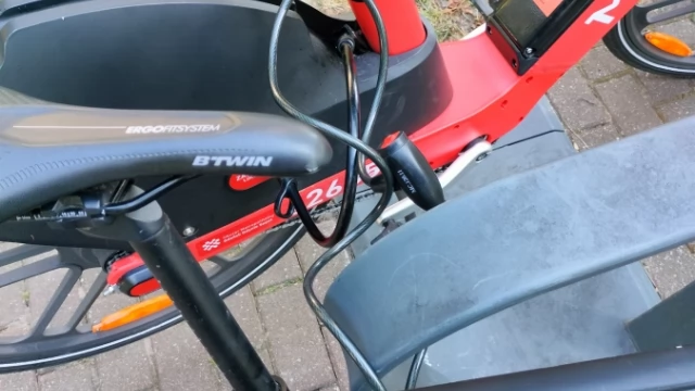 Tczew - Rower miejski na własność?