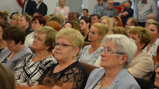 Tczew - Zespół Placówek Specjalnych świętował - i to podwójnie