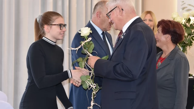 Tczew - "Absolwent Roku". Do kogo powędrowały nagrody?