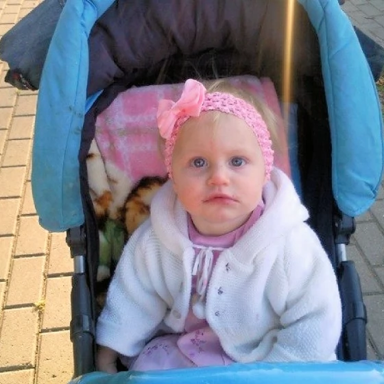 Tczew - Paulina