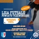 Tczew - Ruszyły zapisy do Ligi Futsalu Powiatu Tczewskiego!