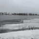 Tczew - Biuro Prognoz Hydrologicznych ostrzega przed gwałtownymi wzrostami stanów rzek