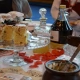 Tczew - Kociewski Festiwal Kulinarny - Pełna Grapa w Subkowach