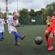 Tczew - Dzień Sportu na Orliku w Pelplinie