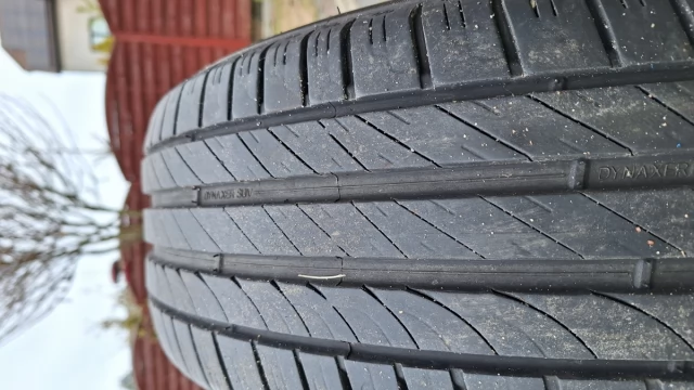 Tczew - Opony 17 cali