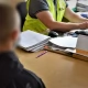 Tczew - 10- i 13-latek podejrzani o kradzież skutera. Po kradzieży policjanci zatrzymali na nim pijanego mężczyznę