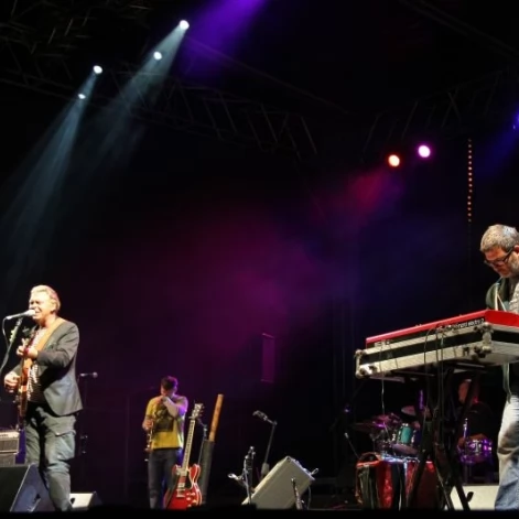 Tczew - XVII Festiwal Gospel 