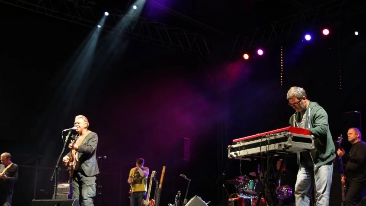 Tczew - XVII Festiwal Gospel 