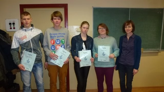 Tczew - Znają Hallera jak nikt - malowali, recytowali, pisali rozprawki