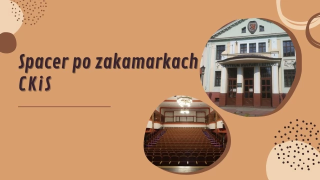 Tczew - Czym zainteresować dziecko podczas przerwy od nauki? A może Artystyczne Ferie z CKiS?