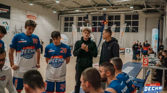 Tczew - DECKA PELPLIN musi poczekać na 5. zwycięstwo