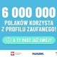 Tczew - 6 milionów Polaków z profilem zaufanym
