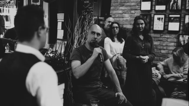 Tczew - Niezwykle udana premiera "Sary"